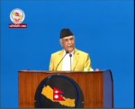 टेक–एण्ड–पे ले राम्रो गर्ला भनेर राखेको नराम्रो होला जस्तो लागेपछि हटाइयोः प्रधानमन्त्री ओली